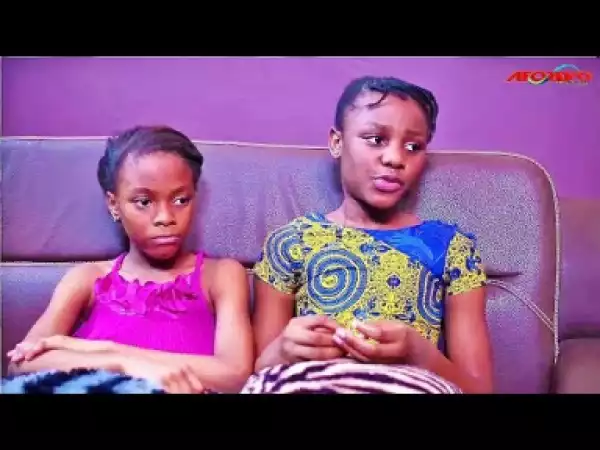 Video: Two Little Wise And Beautiful Sisters 1  | 2018 Latest Nigerian Nollywood Movie